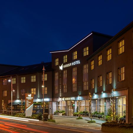 Harbour Hotel Galway Exterior photo