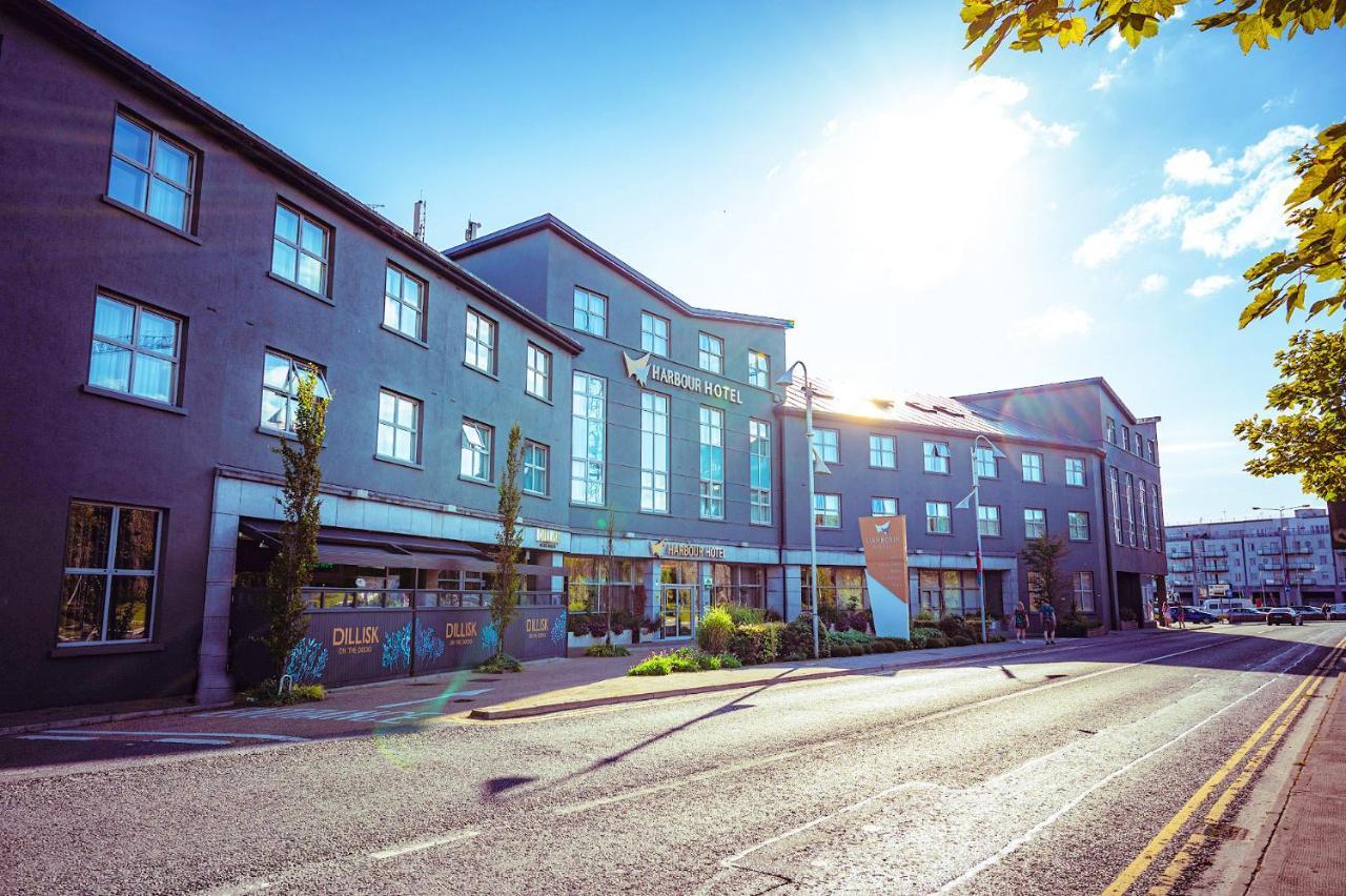 Harbour Hotel Galway Exterior photo