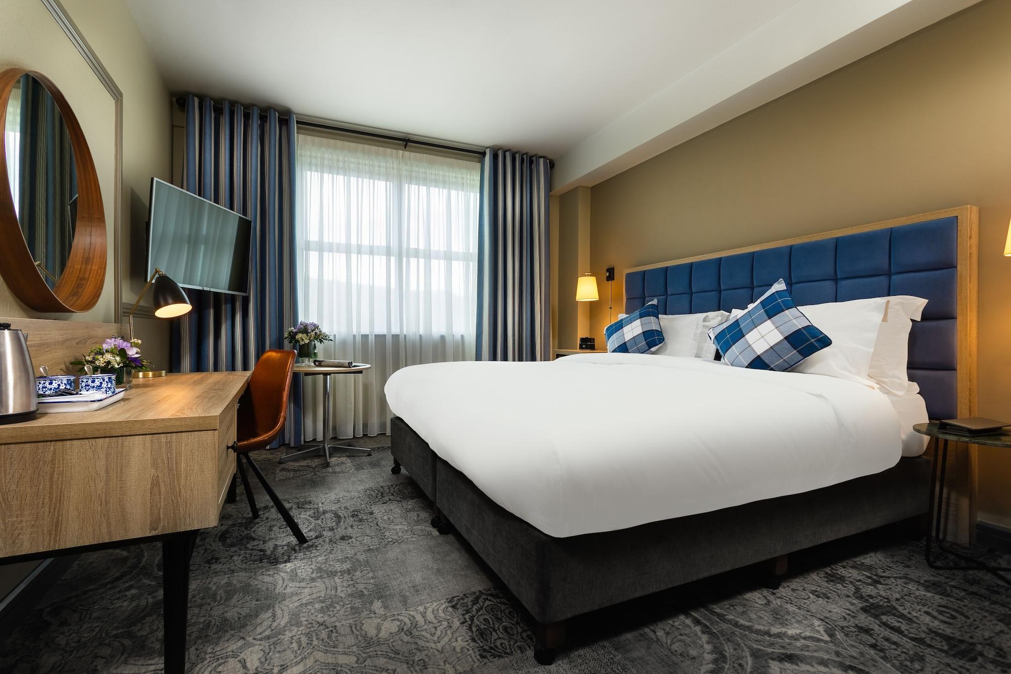 Harbour Hotel Galway Exterior photo