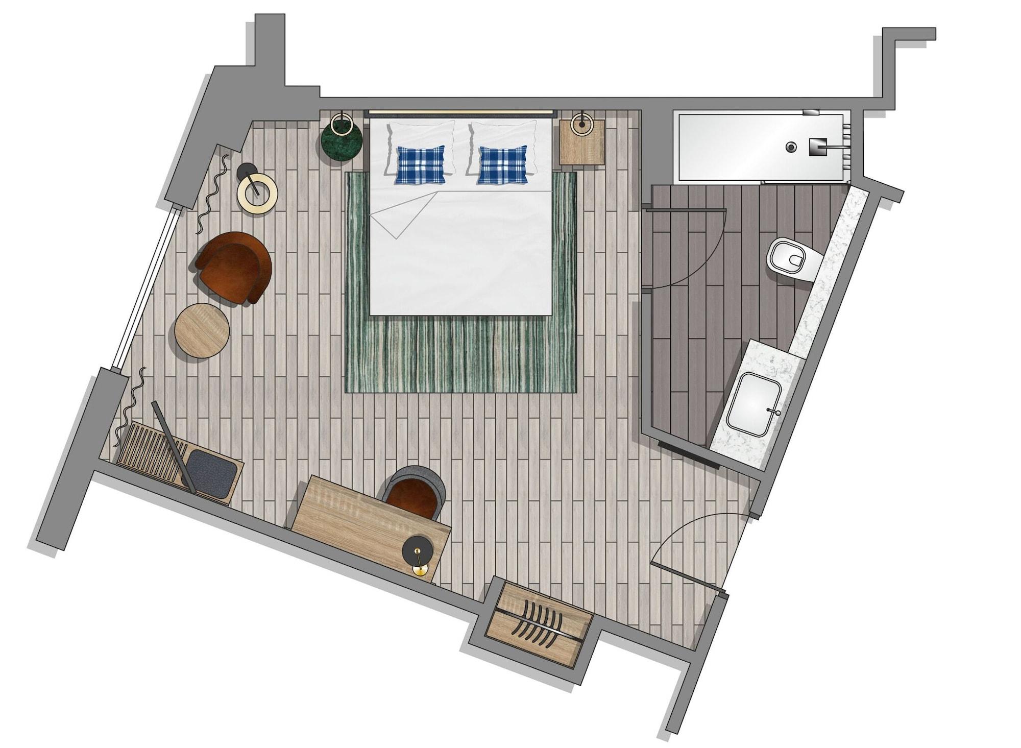 Harbour Hotel Galway Exterior photo