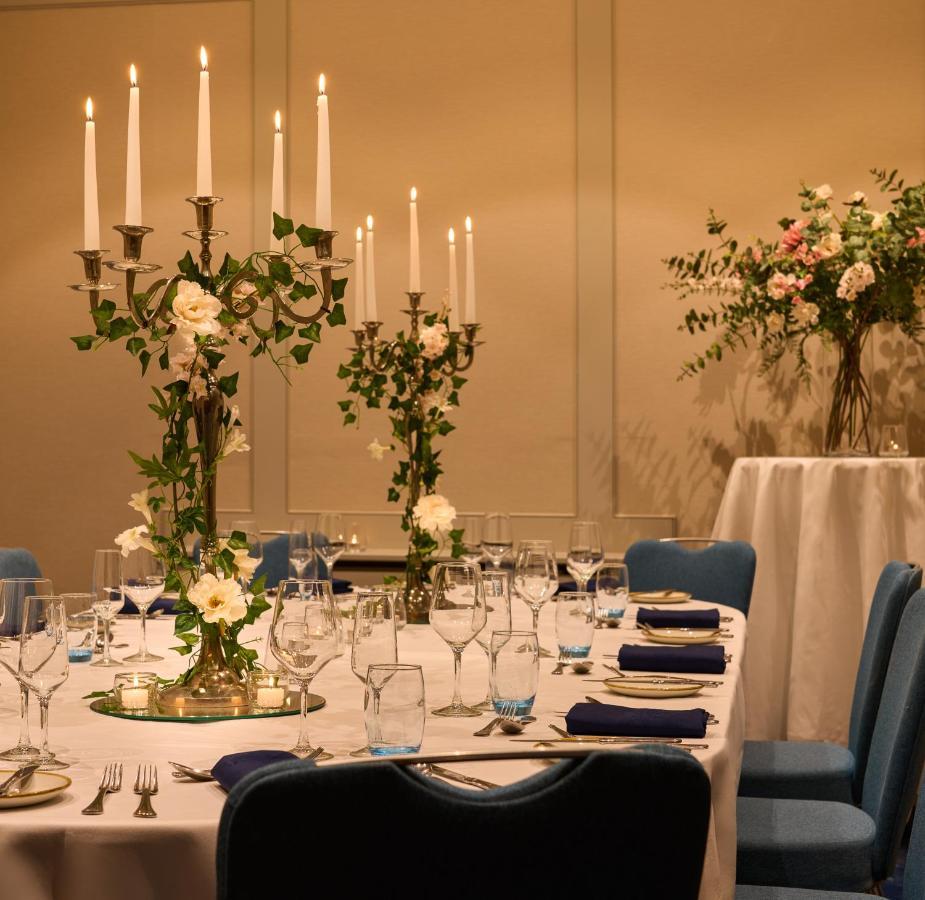 Harbour Hotel Galway Exterior photo