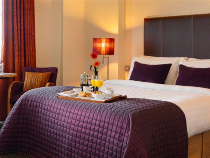 Harbour Hotel Galway Exterior photo