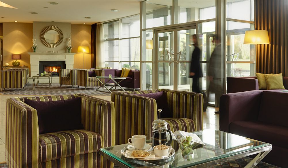 Harbour Hotel Galway Exterior photo