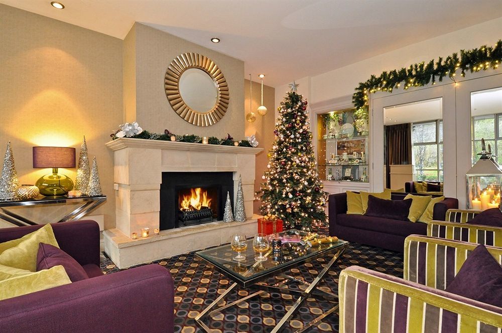 Harbour Hotel Galway Exterior photo