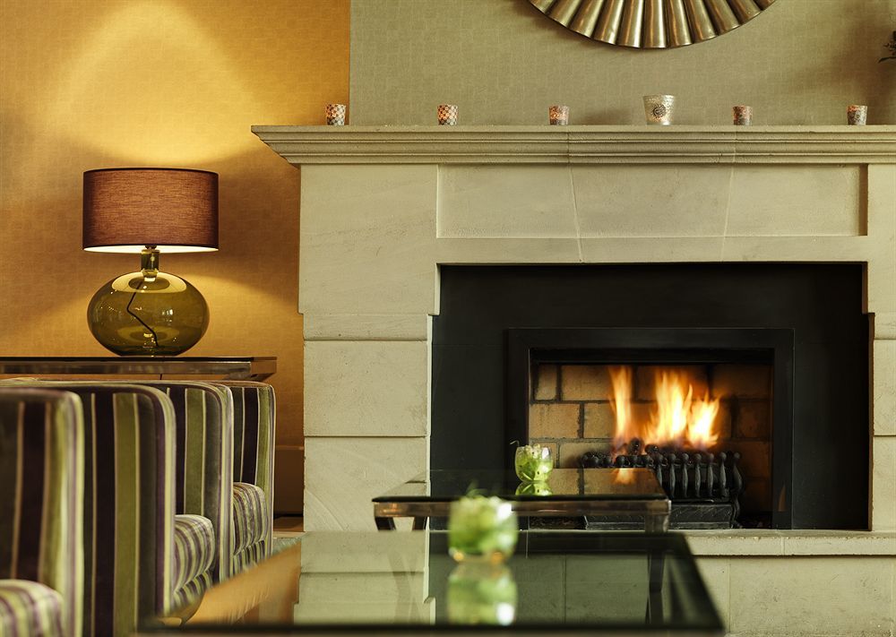 Harbour Hotel Galway Exterior photo