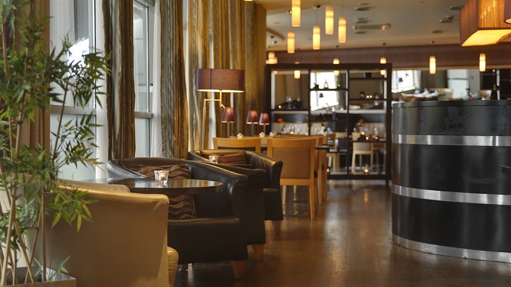 Harbour Hotel Galway Exterior photo